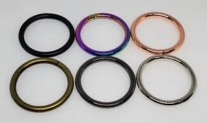 1.25" Rings