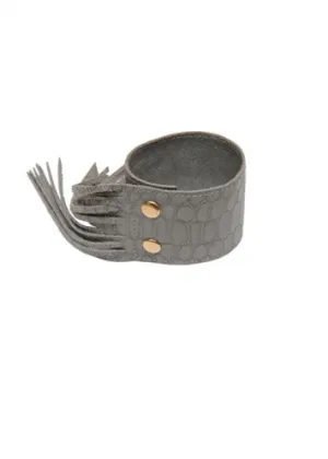 2" Cali Fringe Cuff