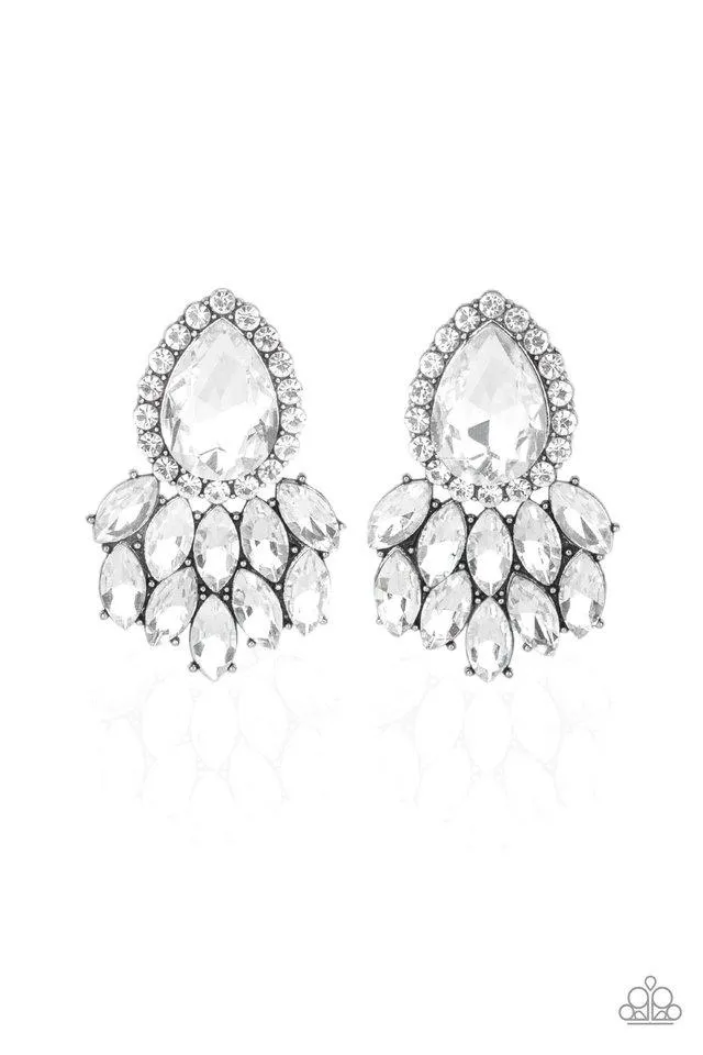 A Breath of Fresh HEIR • White