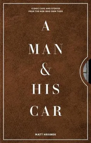 A Man & His Car