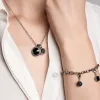 Armband Charm Bracelet | Qudo