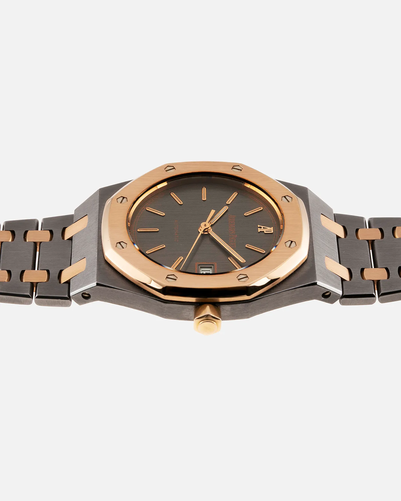 Audemars Piguet Royal Oak 14790TR Tantalum Rose