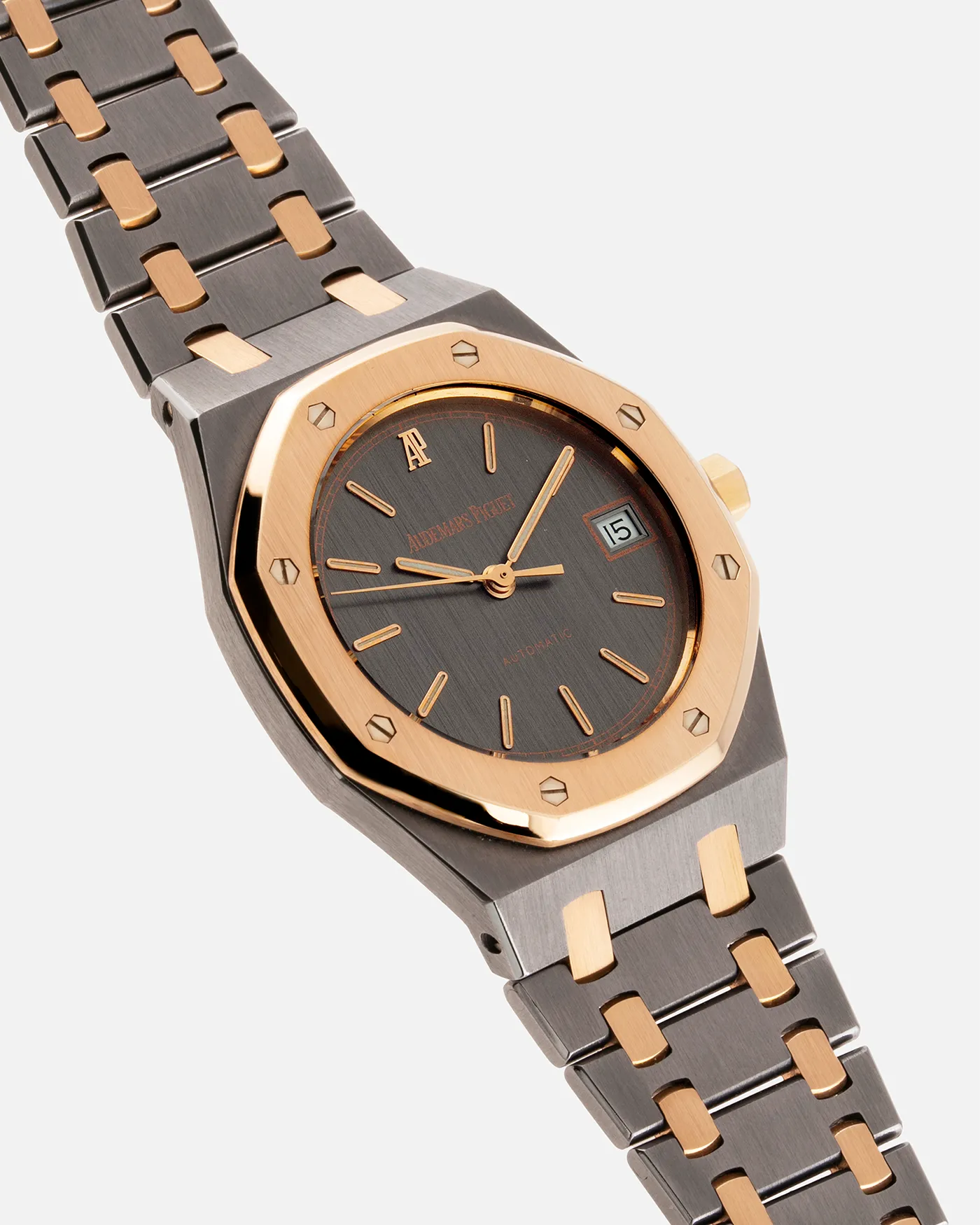 Audemars Piguet Royal Oak 14790TR Tantalum Rose