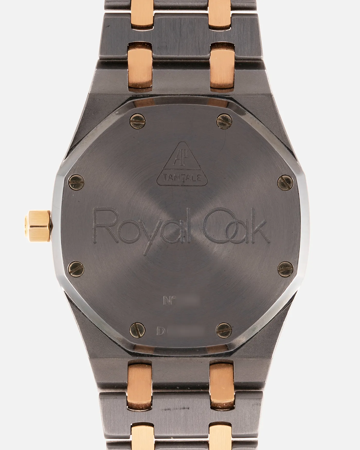 Audemars Piguet Royal Oak 14790TR Tantalum Rose