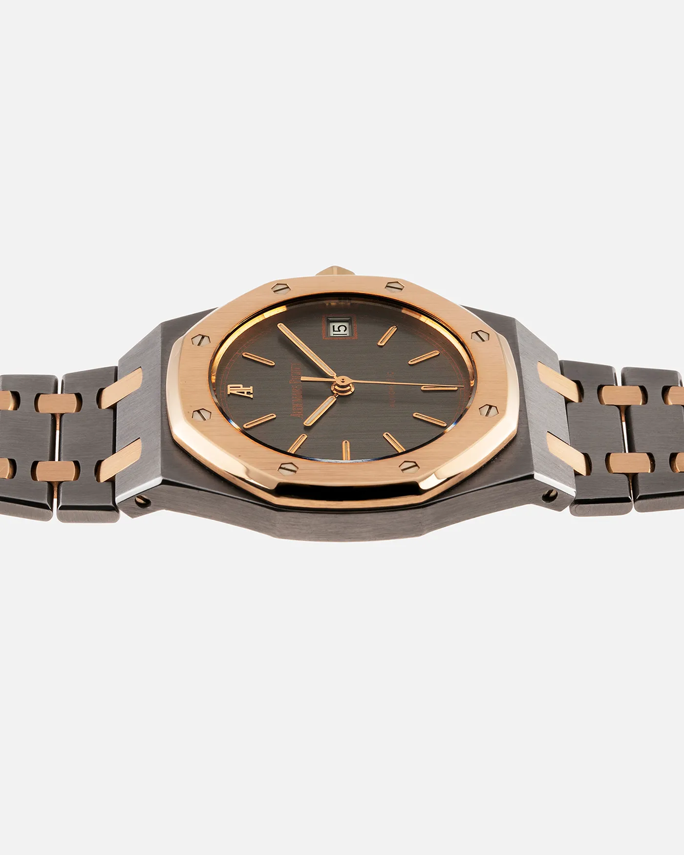 Audemars Piguet Royal Oak 14790TR Tantalum Rose