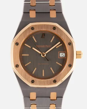 Audemars Piguet Royal Oak 14790TR Tantalum Rose