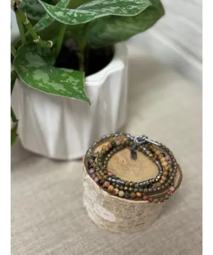 Awahnee Bracelet Stack
