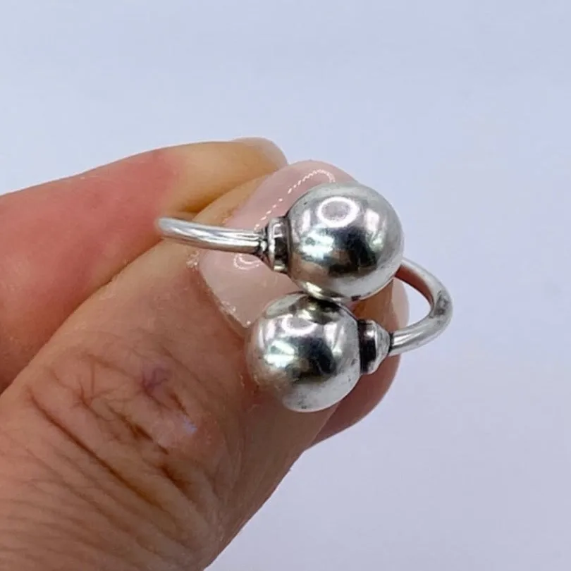 Ball End Adjustable Ring