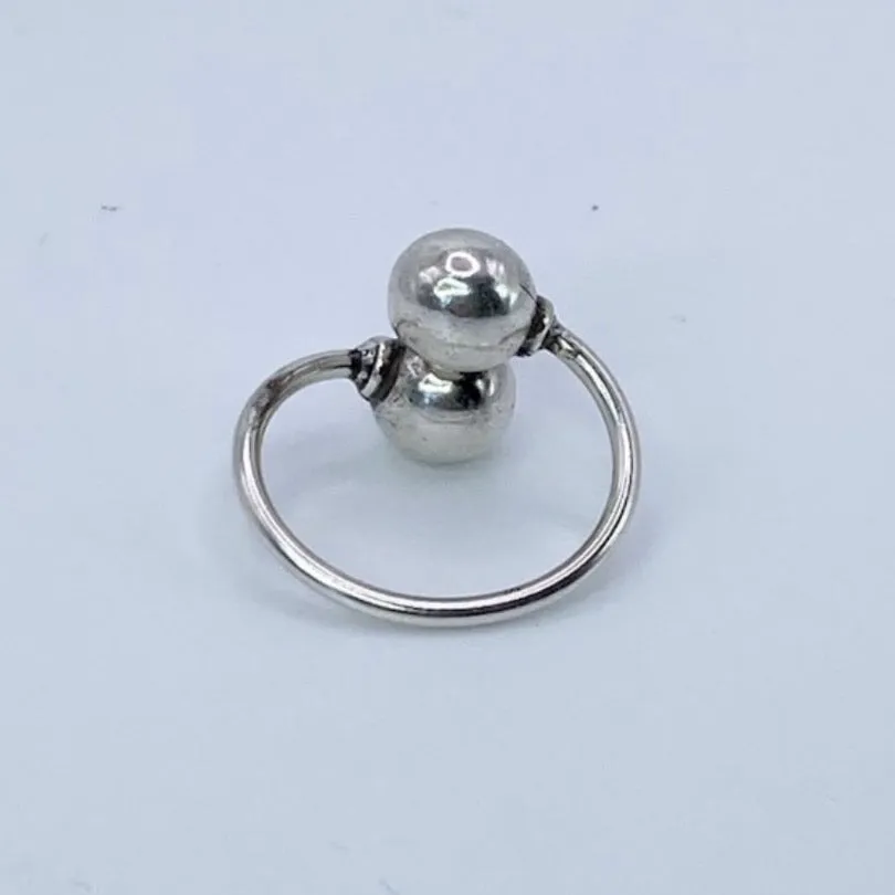 Ball End Adjustable Ring