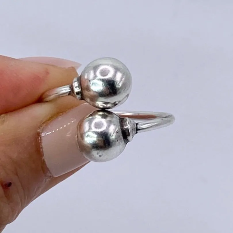 Ball End Adjustable Ring