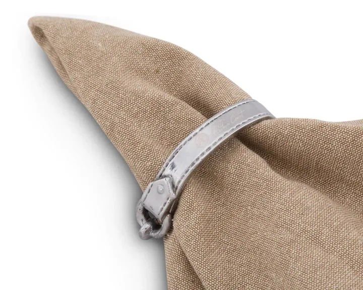 Bit Napkin Rings