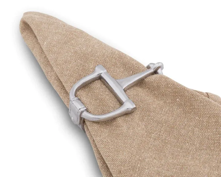 Bit Napkin Rings