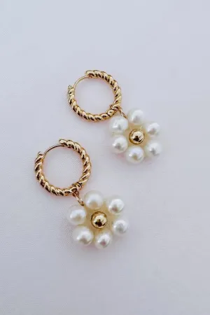 Bloom Hoops *1 LEFT*