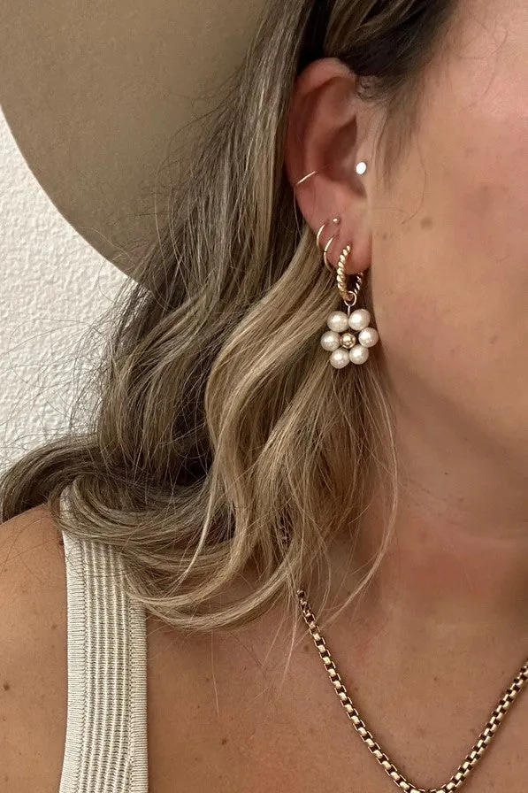 Bloom Hoops *1 LEFT*