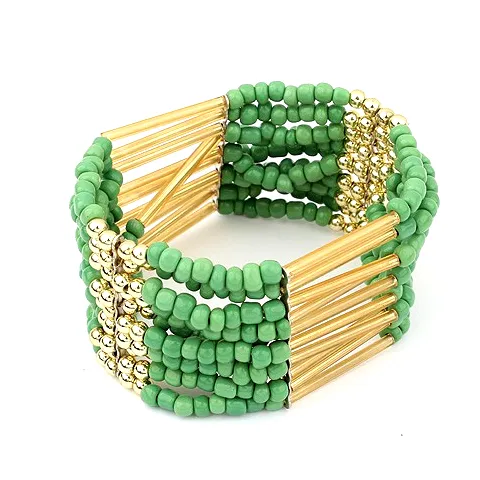 Bohemian Prague Bracelet