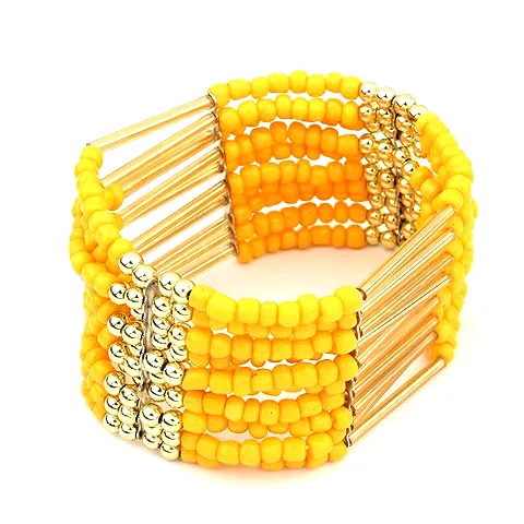 Bohemian Prague Bracelet