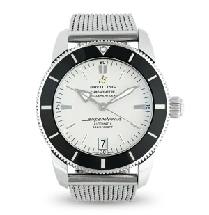 Breitling Superocean Edition Speciale Etanche wristwatch