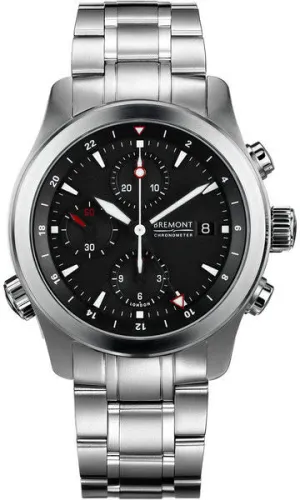 Bremont Watch ALT1-ZT Bracelet Mens