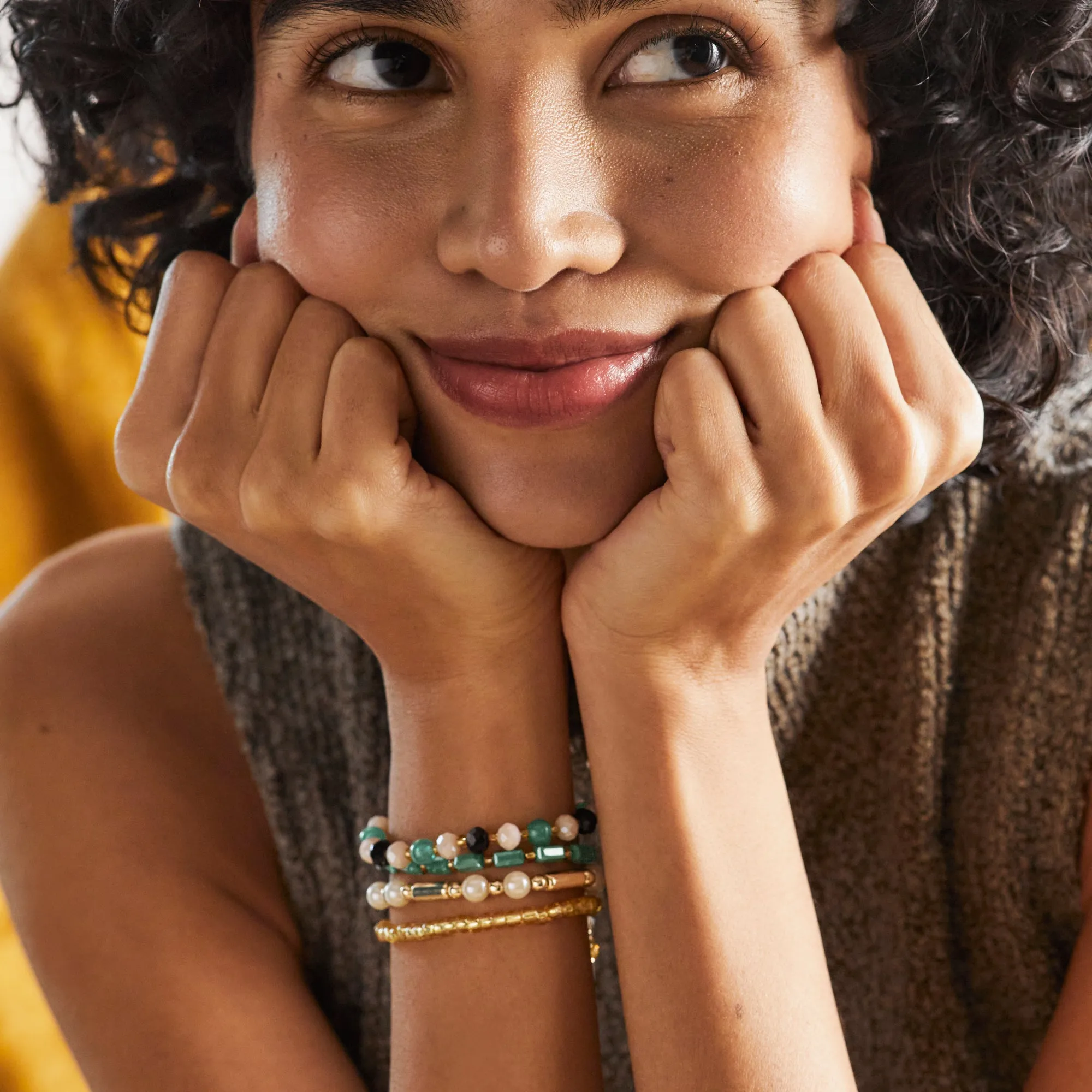 Brook 5-Piece Bracelet Gift Set