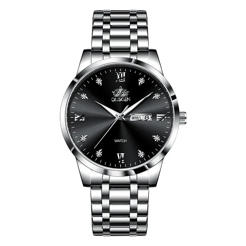 Business Leisure men's watch W08OSG8918