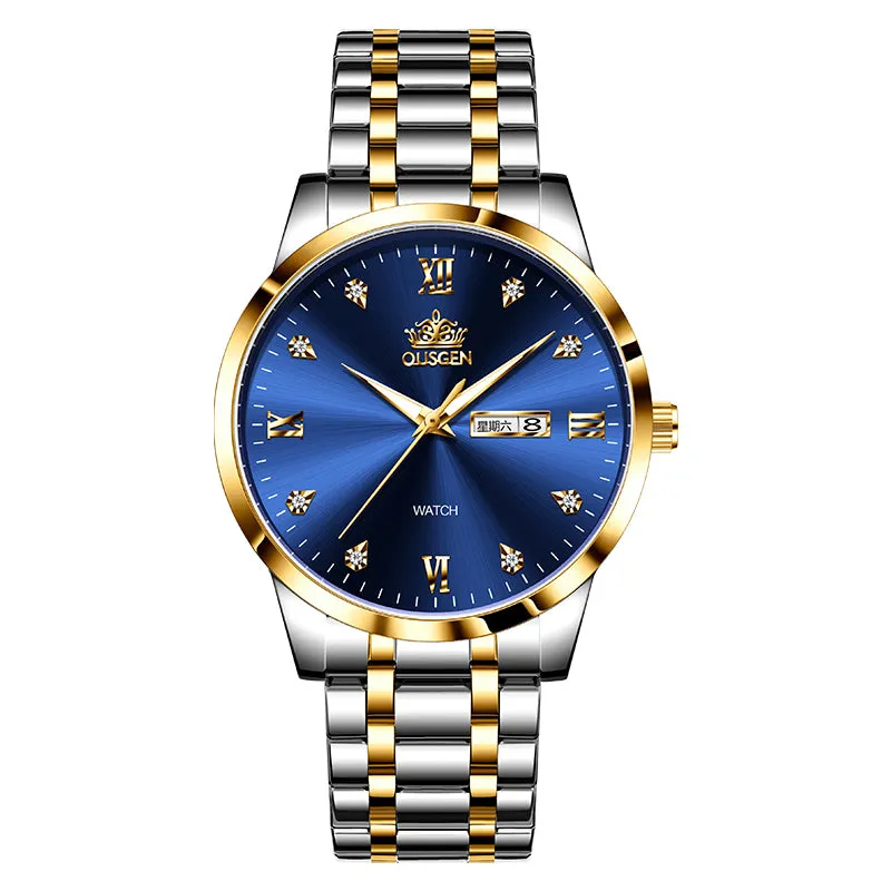 Business Leisure men's watch W08OSG8918