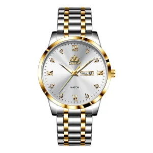 Business Leisure men's watch W08OSG8918