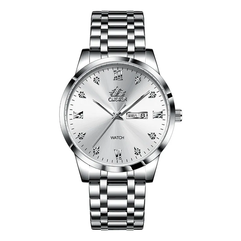 Business Leisure men's watch W08OSG8918