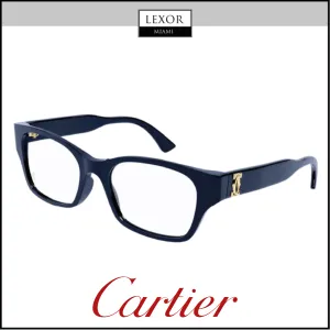 Cartier CT0316O 004 52 Women Optical