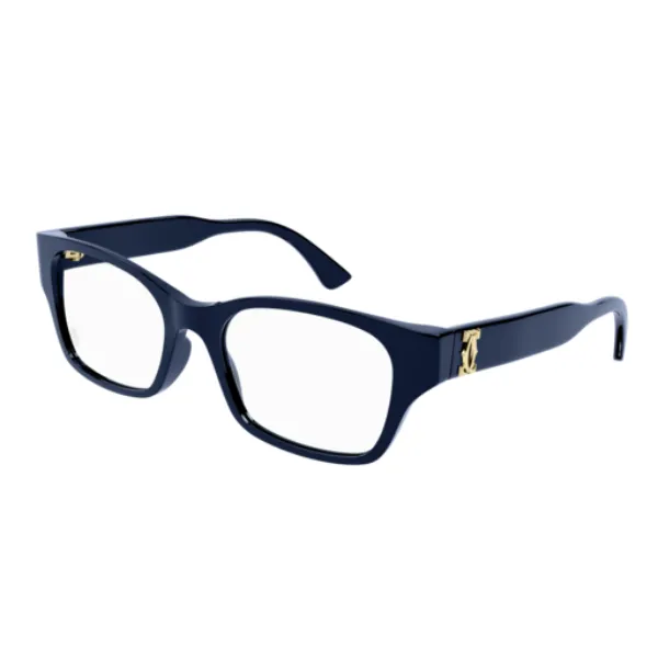 Cartier CT0316O 004 52 Women Optical