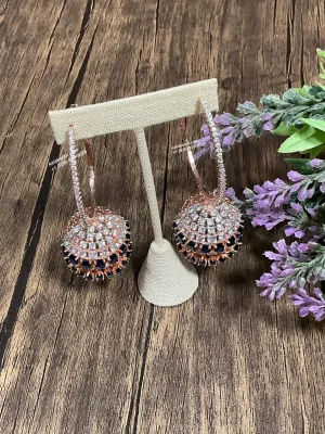 CZ Earrings