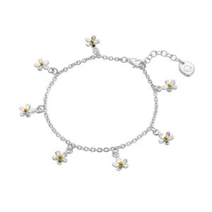Daisy Meadow Bracelet