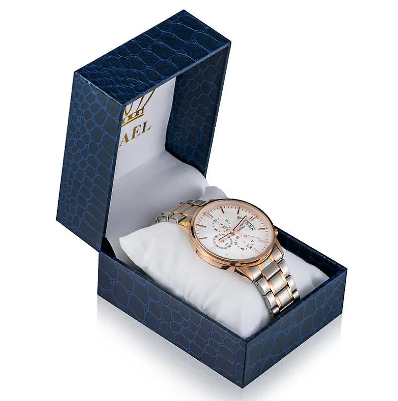 dark blue Men's watches, outdoor waterproof sports watches AZ19976
