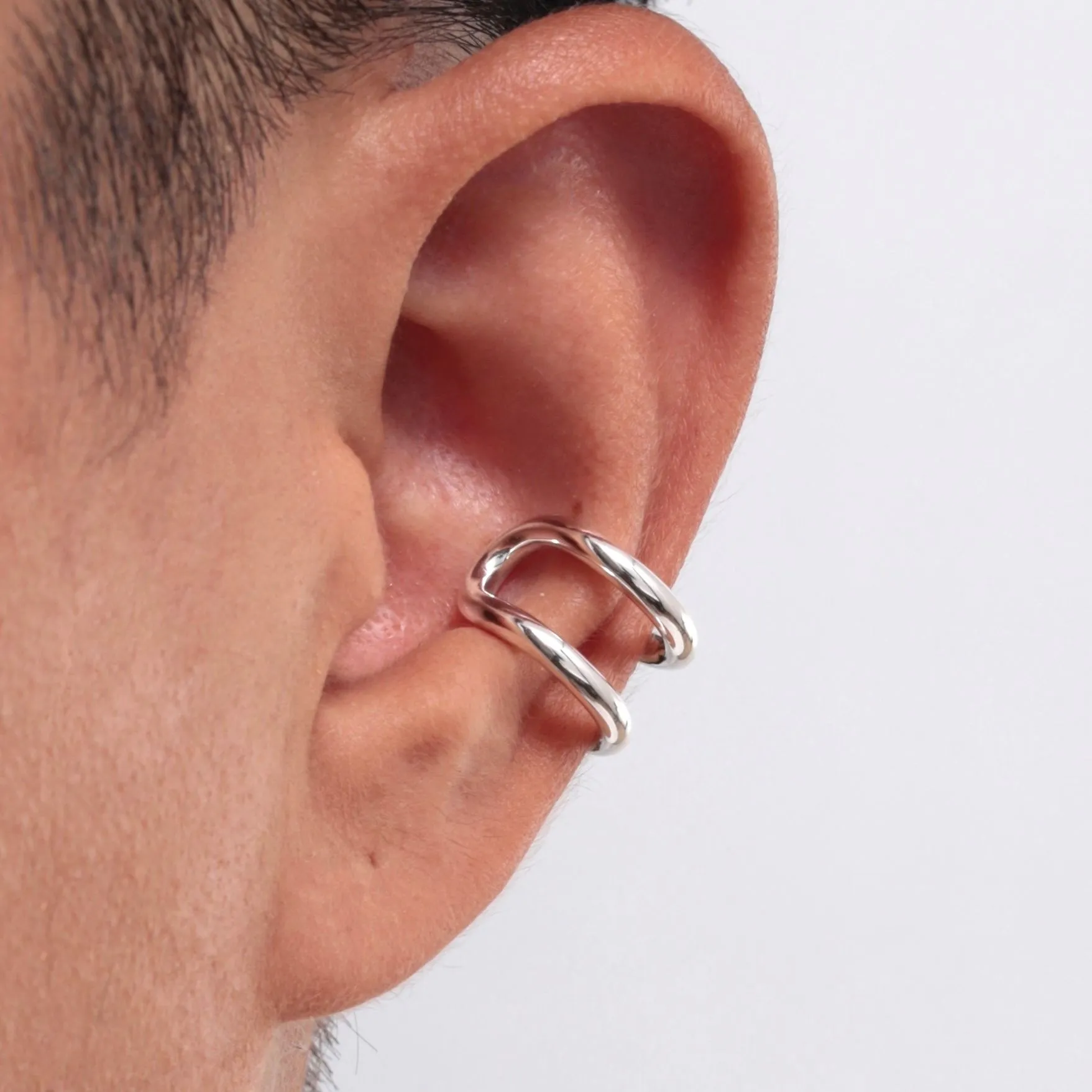 Double Ear Cuff 02
