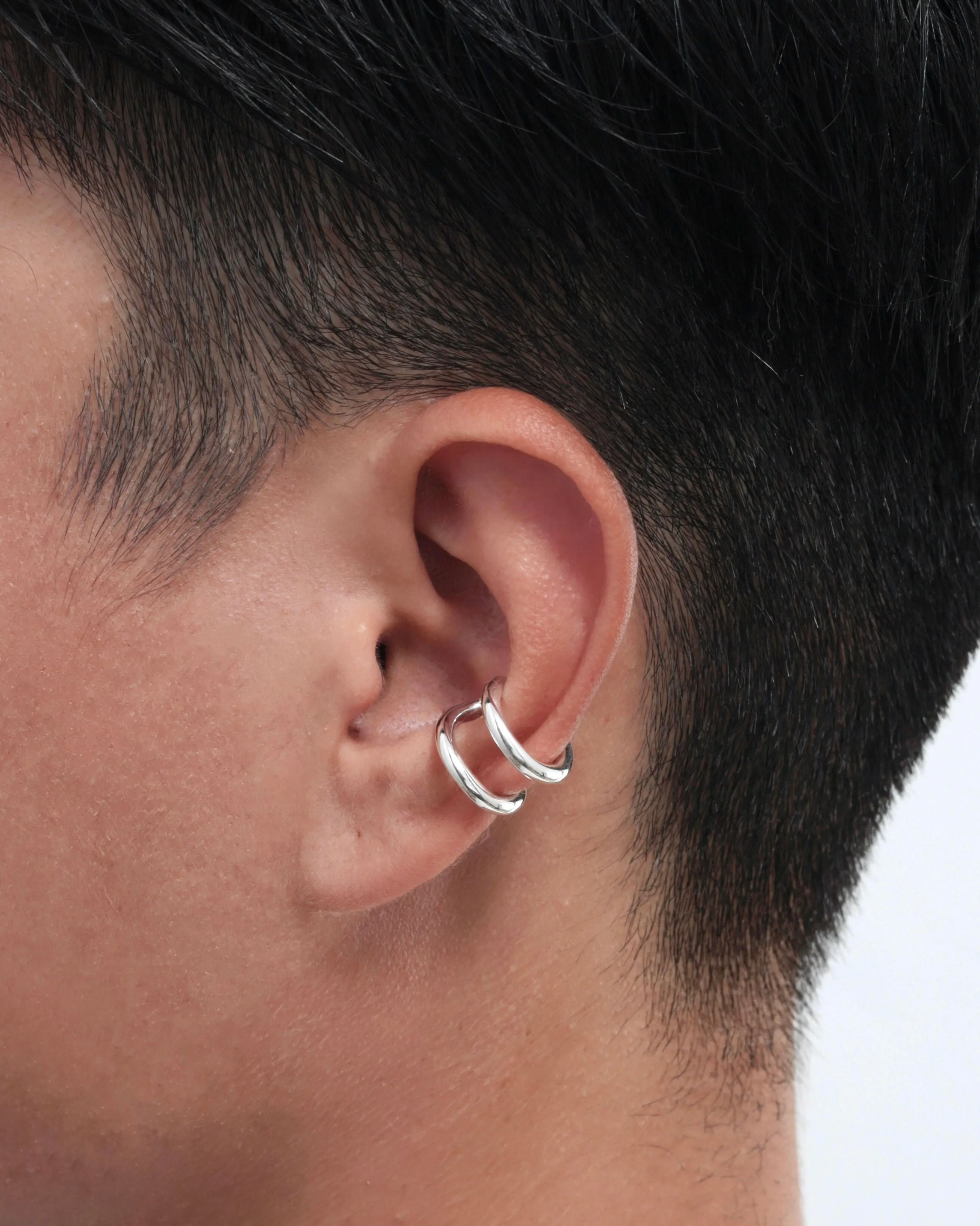 Double Ear Cuff 02