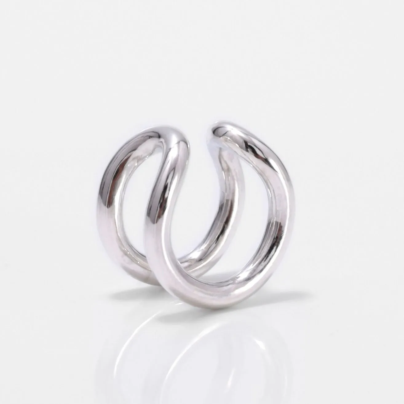 Double Ear Cuff 02