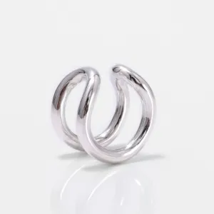 Double Ear Cuff 02
