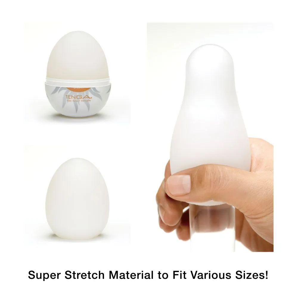 Egg Shiny