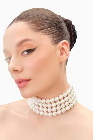 Ekaya Choker