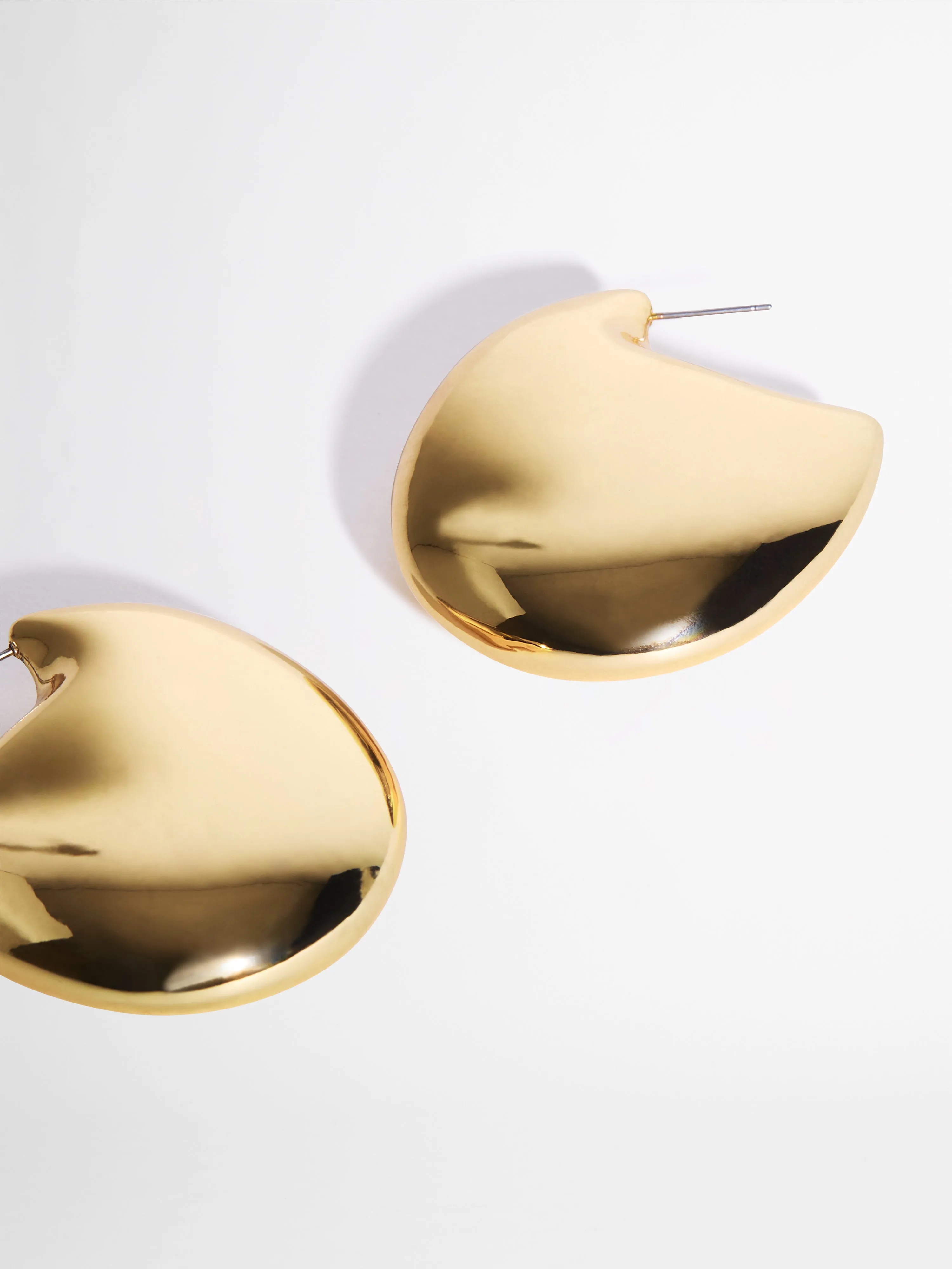ELIJAH EARRINGS