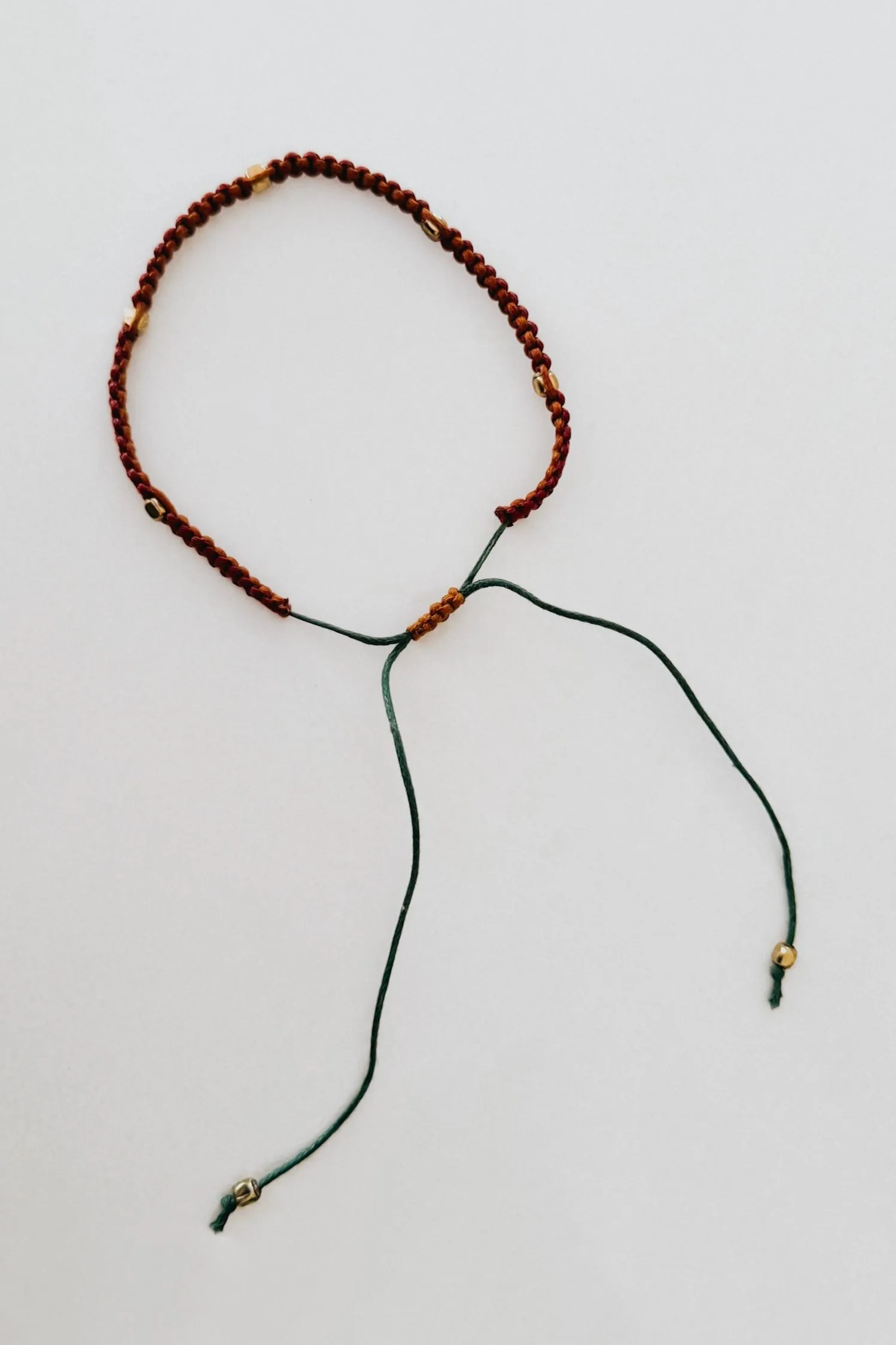 Ember Stackable Bracelet Set