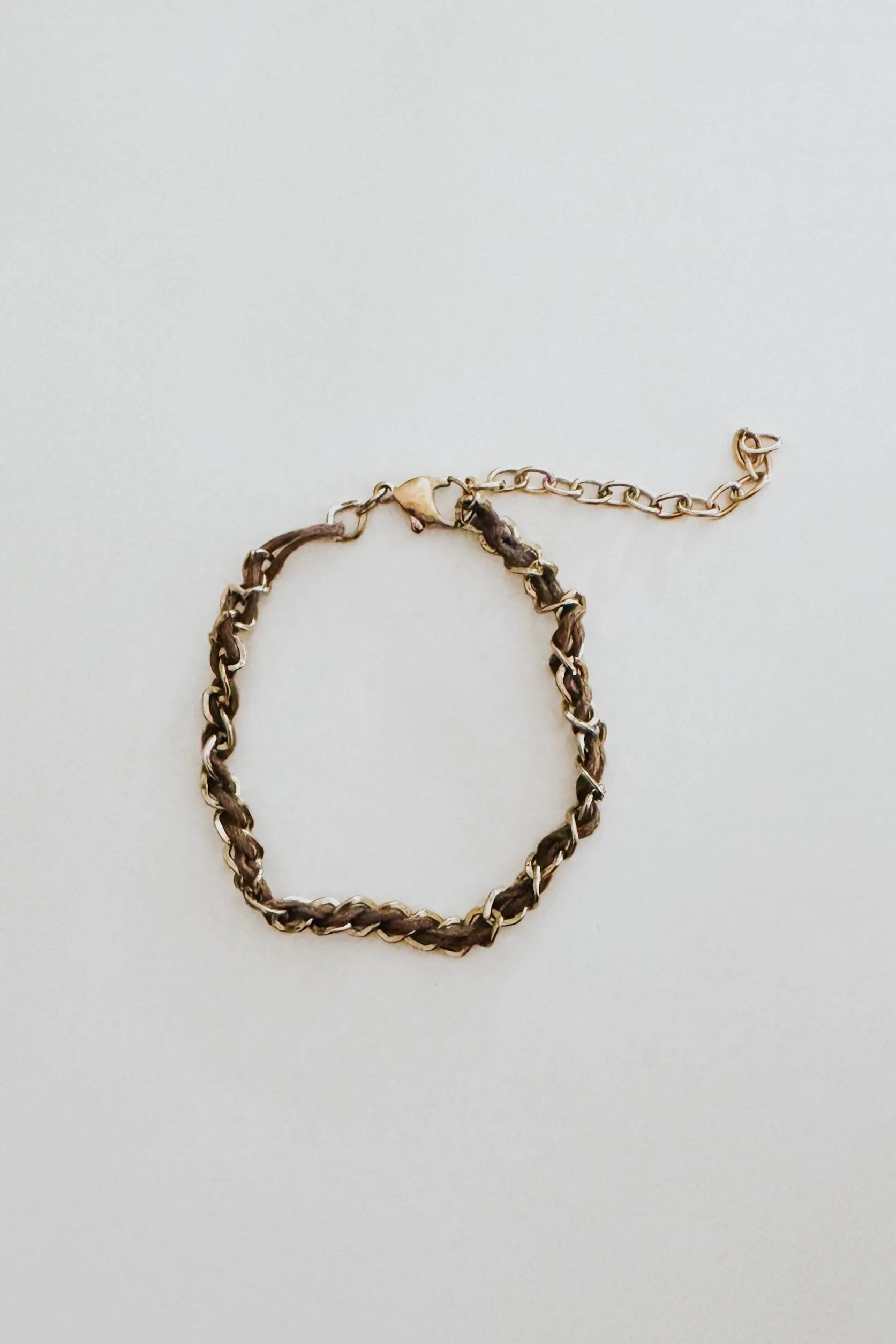 Ember Stackable Bracelet Set