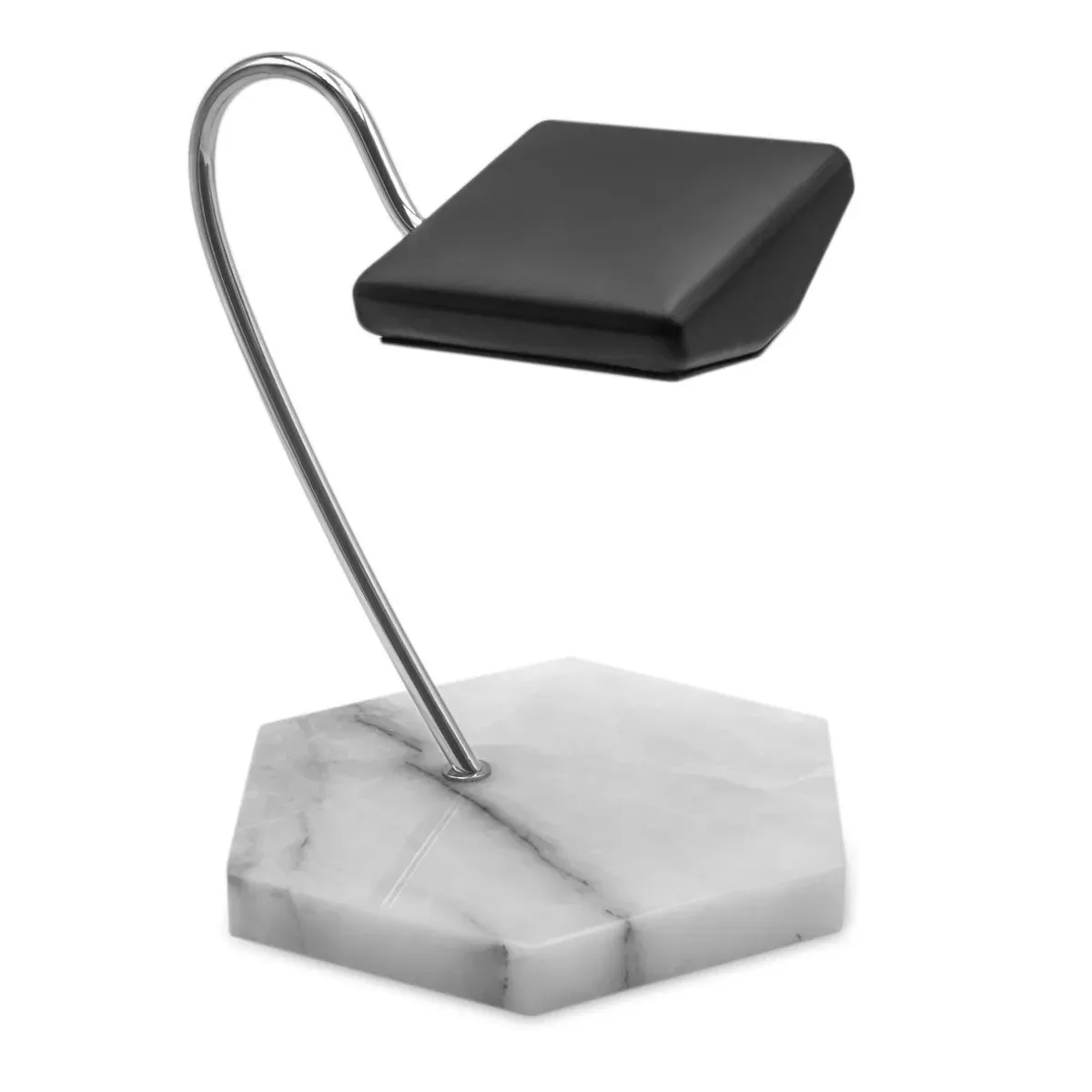 Fawes Hexagonal Watch Stand  Single Cushion