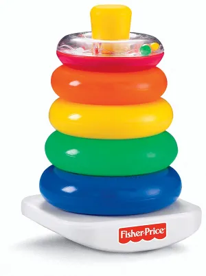 Fisher-Price Rock A Stack