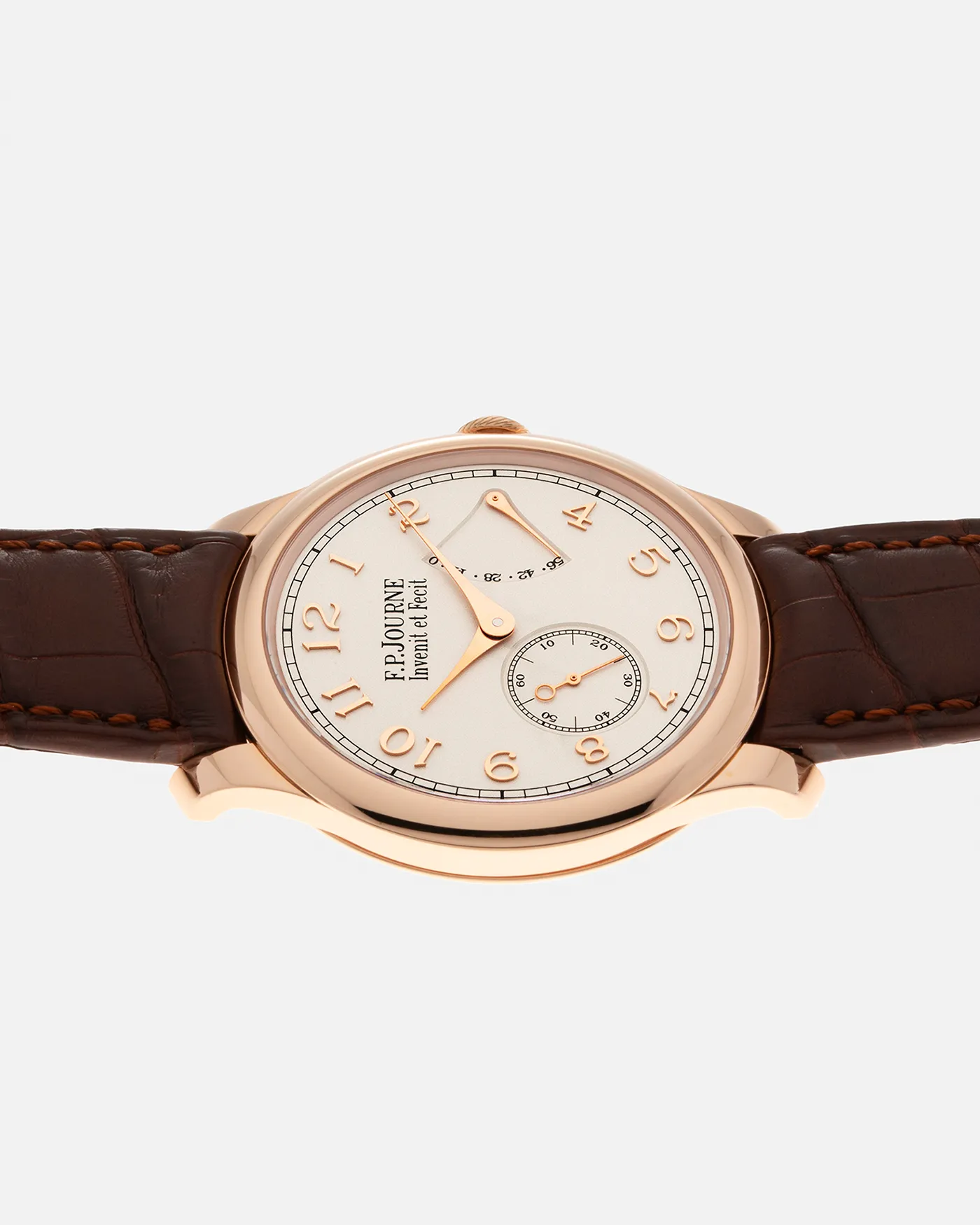 F.P. Journe Chronometre Souverain 40mm