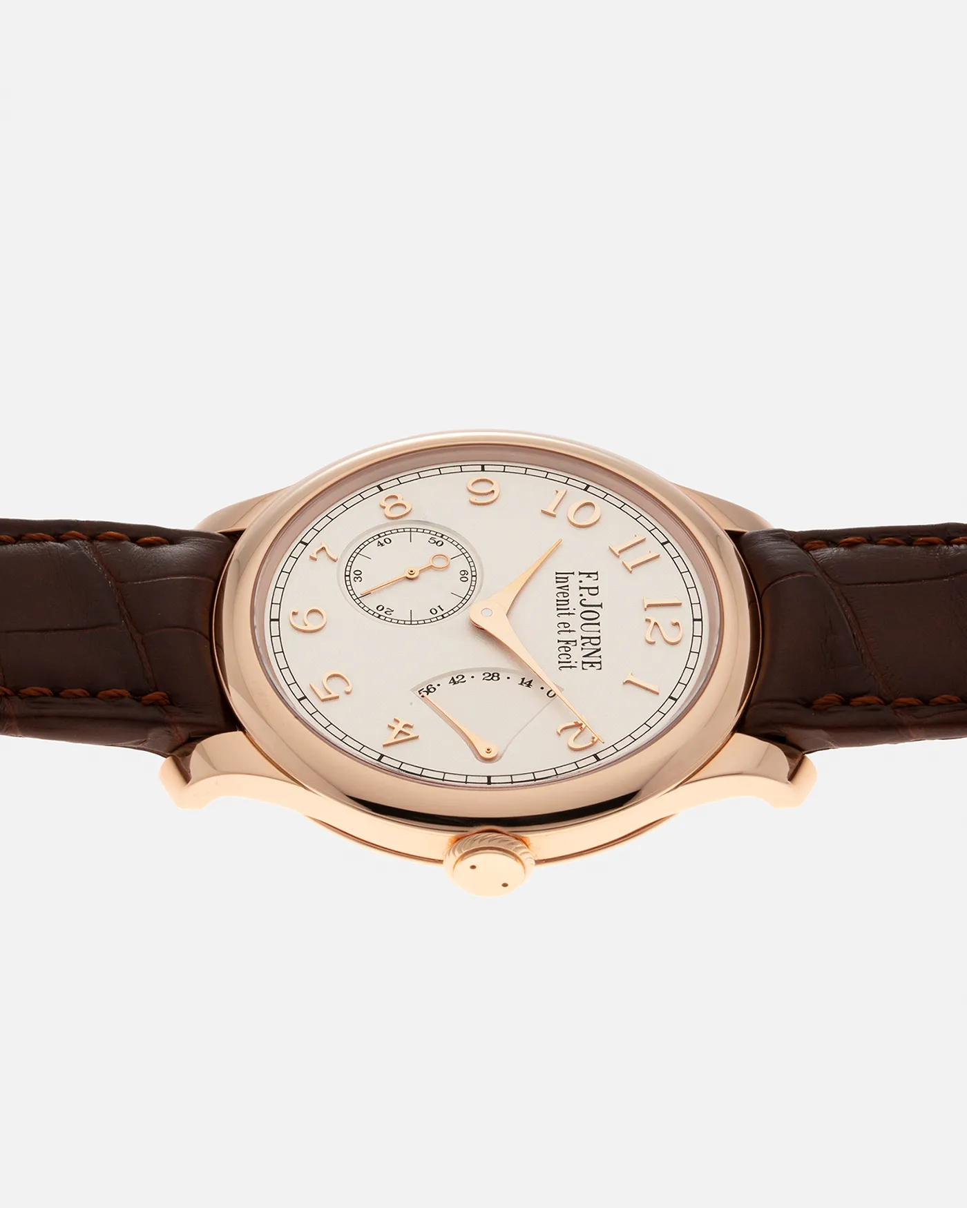 F.P. Journe Chronometre Souverain 40mm