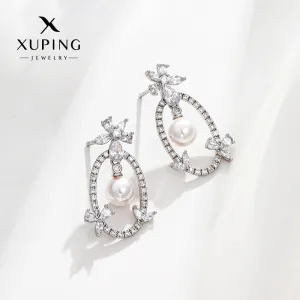 Fresh Water Pearl Earrings