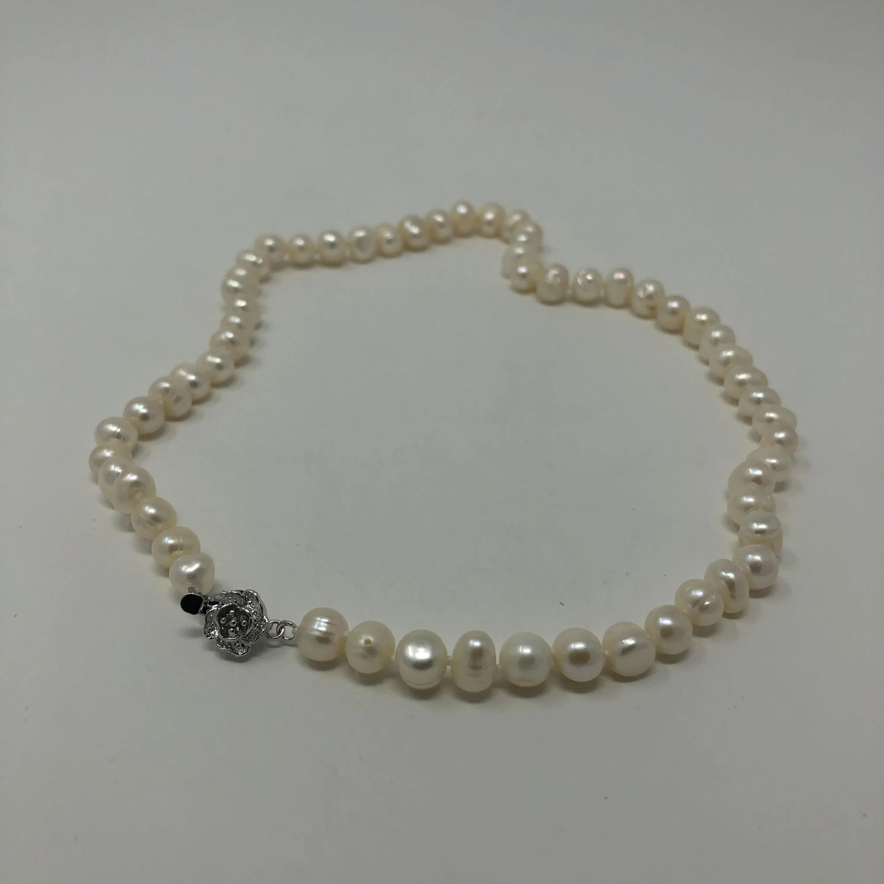 Fresh Water Pearl Set