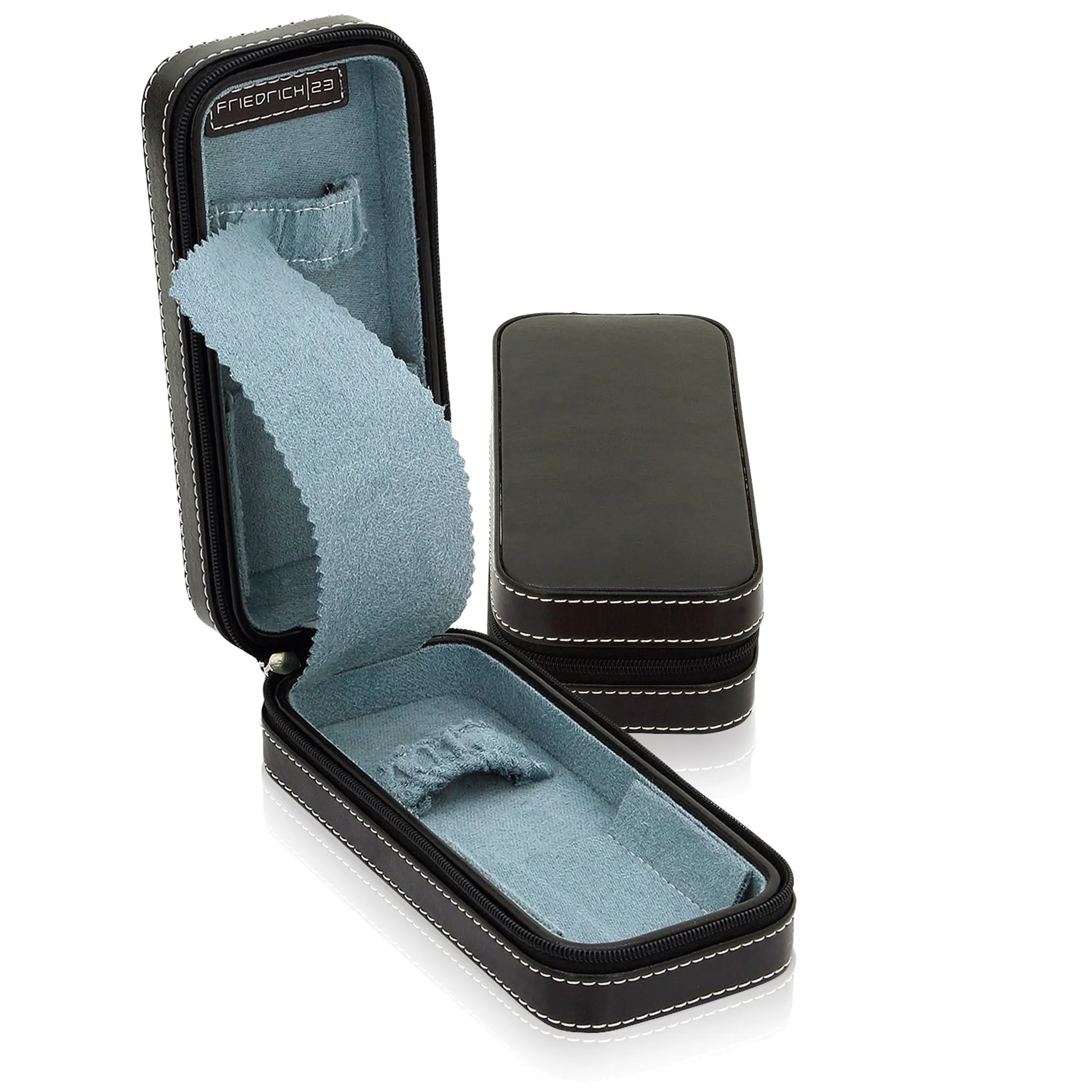 Friedrich23 - Bond - 2 Watch Case