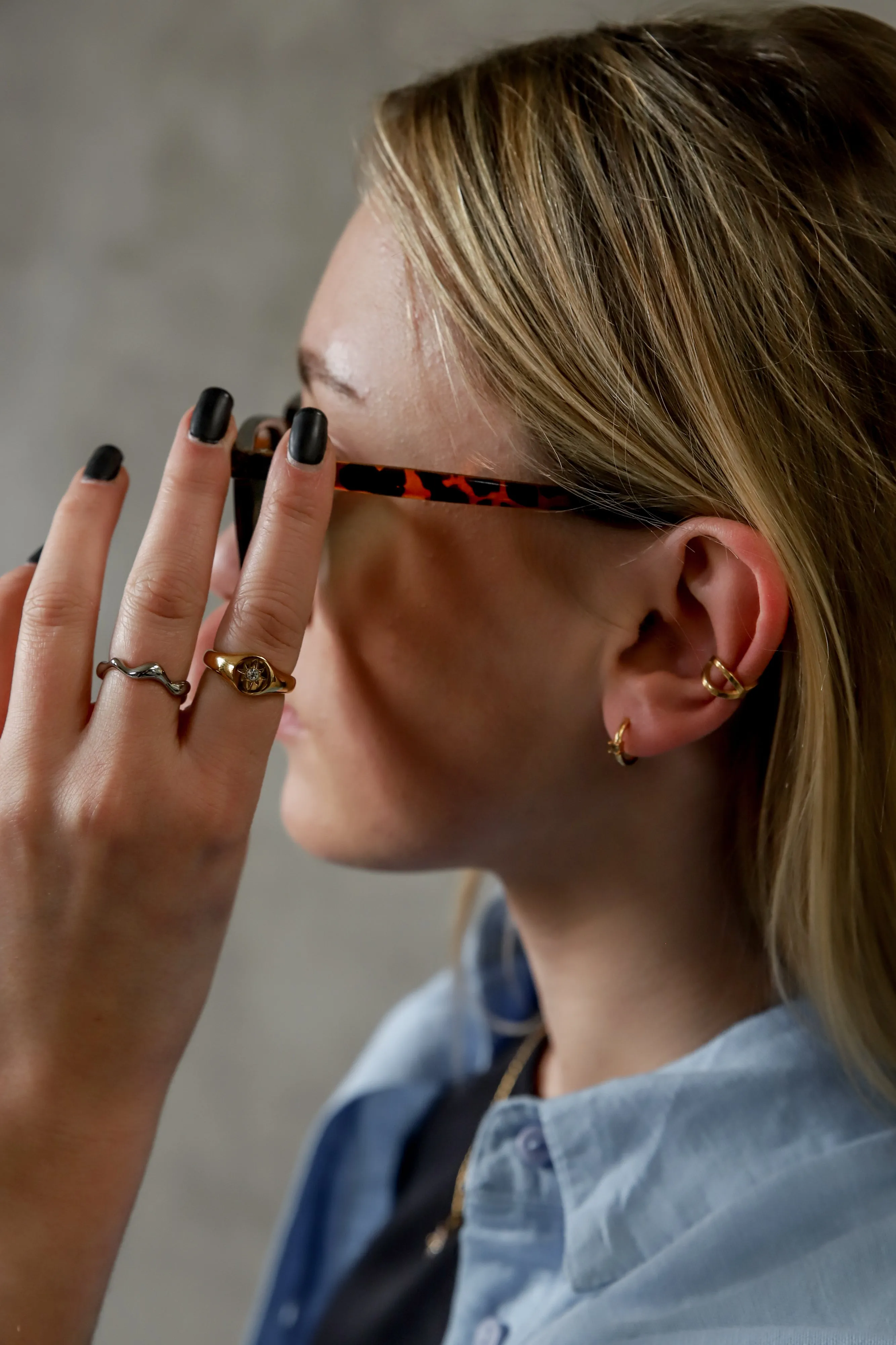 Galaxy Ring