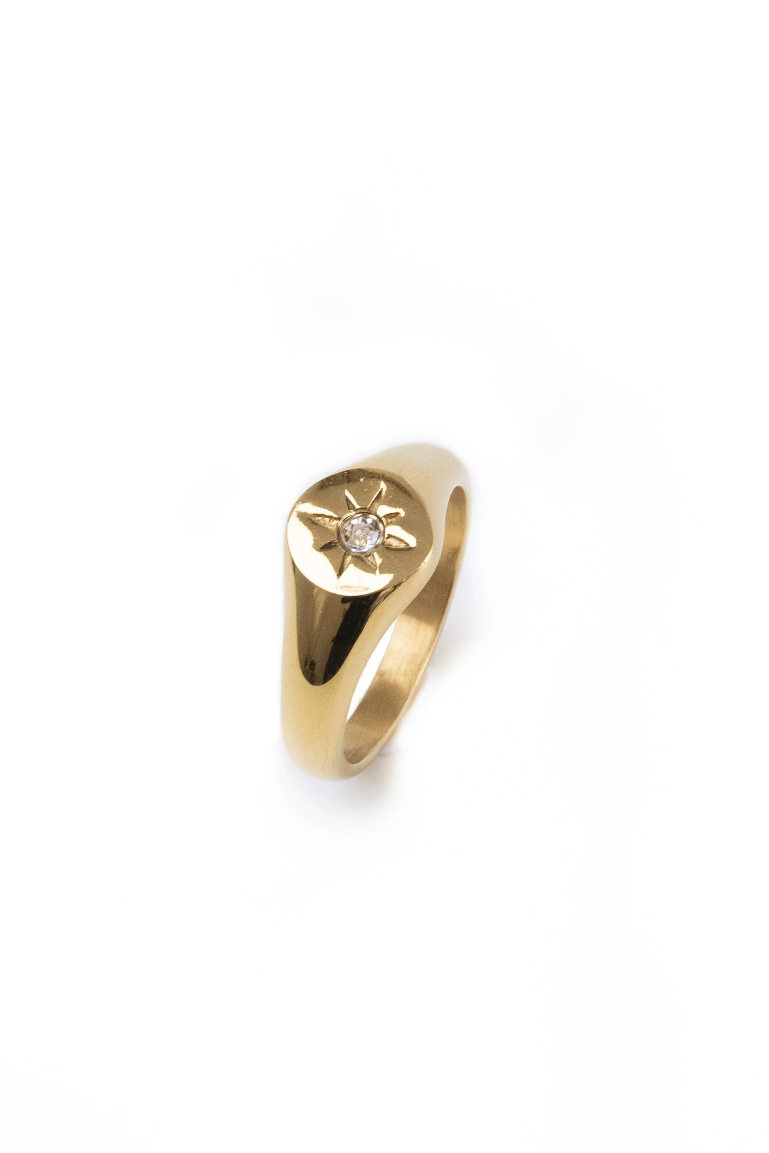 Galaxy Ring